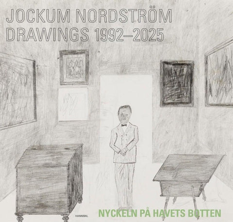 Jockum Nordstrom