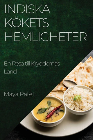 Indiska Kökets Hemligheter