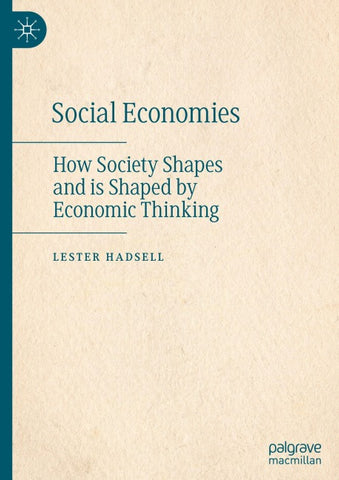 Social Economies