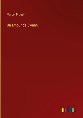 Un amour de Swann