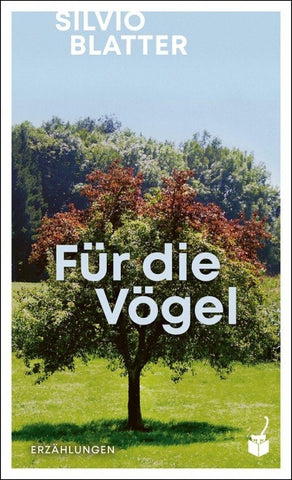 Für die Vögel