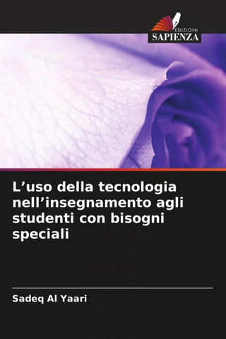L'uso della tecnologia nell'insegnamento agli studenti con bisogni speciali