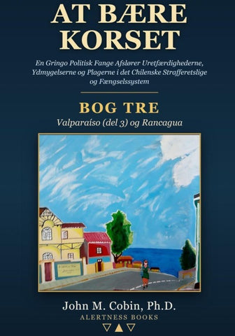 At bare korset -- BOG TRE