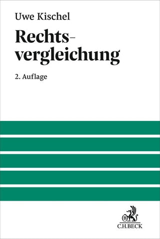 Rechtsvergleichung