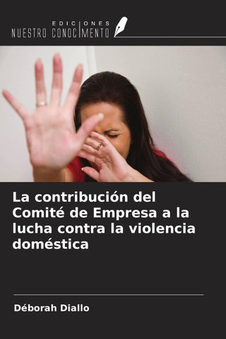 La contribución del Comité de Empresa a la lucha contra la violencia doméstica
