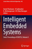 Intelligent Embedded Systems