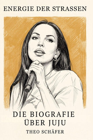Die Biografie über Juju