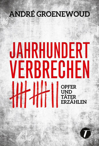 Jahrhundertverbrechen