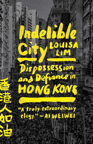 Indelible City