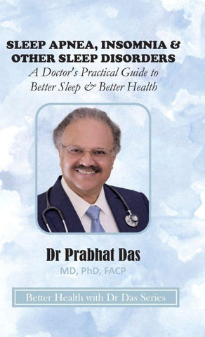 SLEEP APNEA, INSOMNIA & OTHER SLEEP DISORDERS