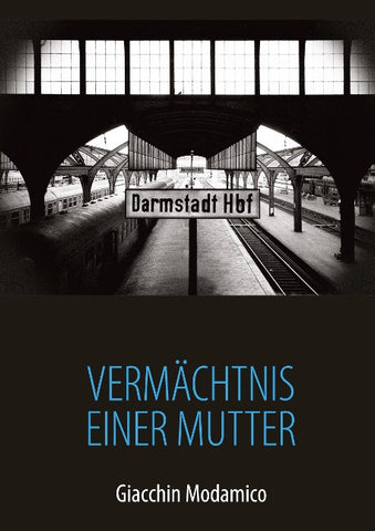 Vermächtnis einer Mutter