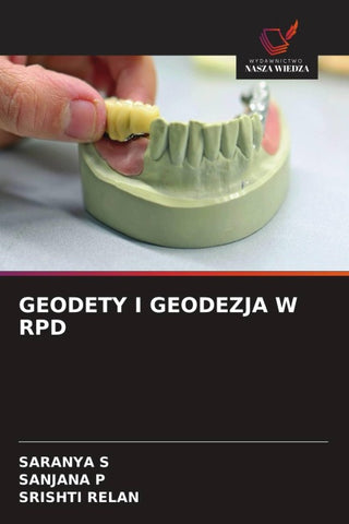 GEODETY I GEODEZJA W RPD