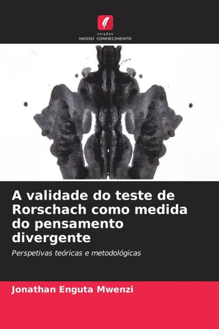 A validade do teste de Rorschach como medida do pensamento divergente