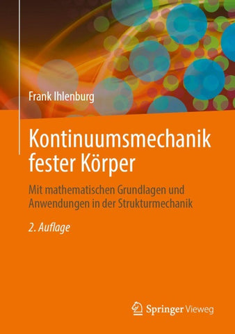 Kontinuumsmechanik fester Körper
