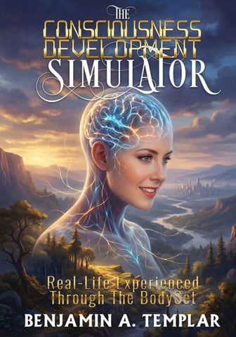 The Consciousness Development Simulator