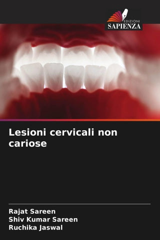 Lesioni cervicali non cariose