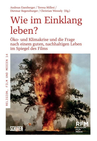 „Wie im Einklang leben?"
