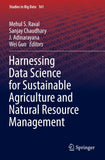 Harnessing Data Science for Sustainable Agriculture and Natural Resource Management