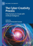 The Cyber-Creativity Process