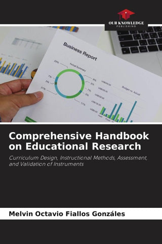 Comprehensive Handbook on Educational Research
