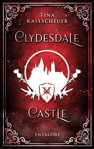 Clydesdale Castle