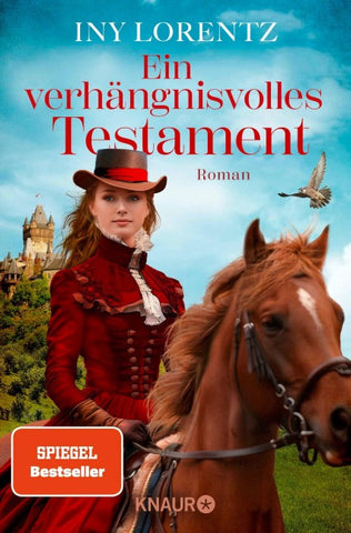 Ein verhängnisvolles Testament