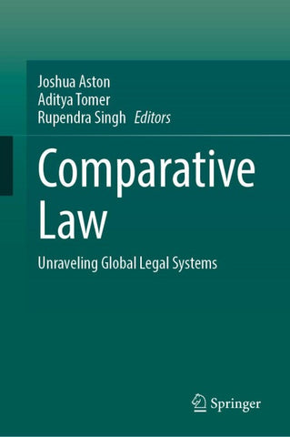Comparative Law