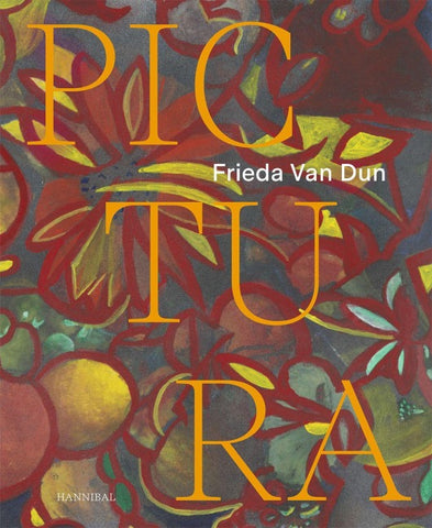 Frieda Van Dun