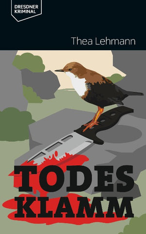 Todesklamm