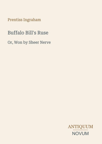 Buffalo Bill's Ruse