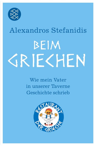 Beim Griechen