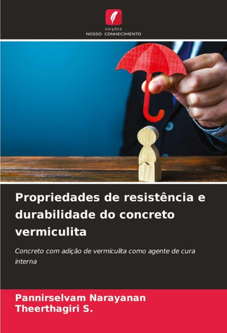 Propriedades de resistência e durabilidade do concreto vermiculita