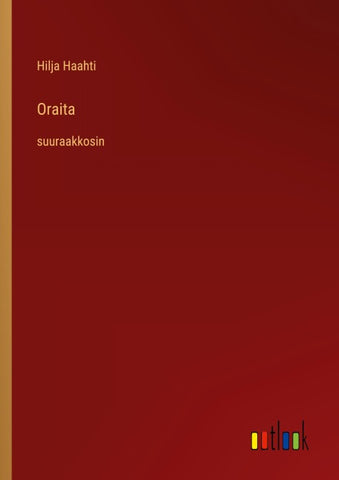Oraita