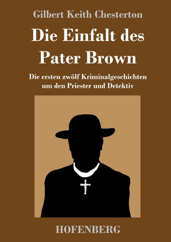 Die Einfalt des Pater Brown