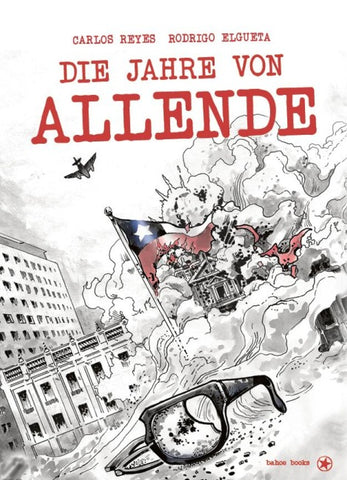 Die Jahre von Allende