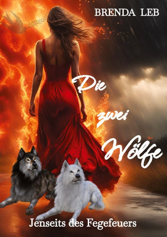 Die zwei Wölfe