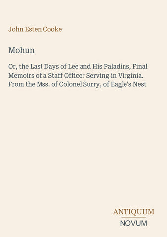 Mohun