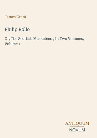 Philip Rollo