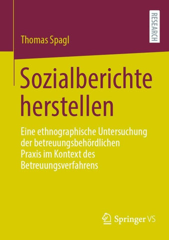 Sozialberichte herstellen
