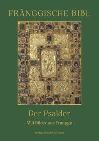 Fränggische Bibl. Der Psalder.