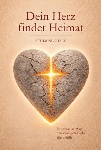 Dein Herz findet Heimat