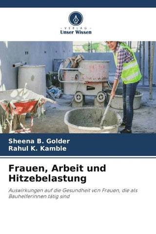 Frauen, Arbeit und Hitzebelastung