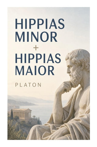 Hippias minor + Hippias maior