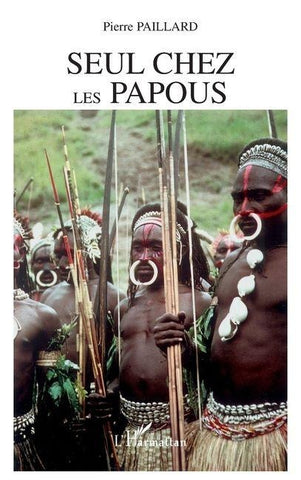 Seul chez les Papous