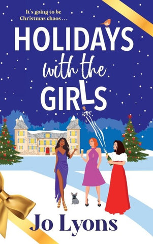 Holidays with the Girls