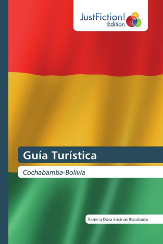 Guía Turística