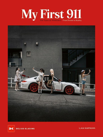 My First 911 – Mein erster 911