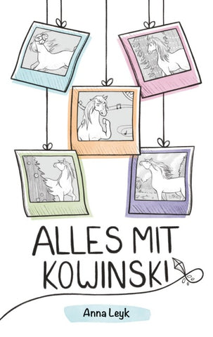 Alles mit Kowinski