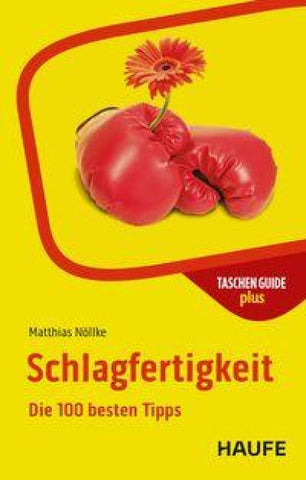 Schlagfertigkeit