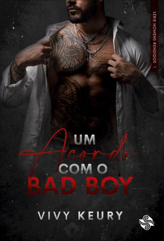 Um acordo com o bad boy